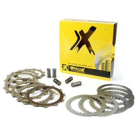 PROX SPRZĘGŁO KOMPLET KTM SX 450 06, EXC 450 06-07